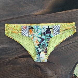 Maaji Bikini Bottoms